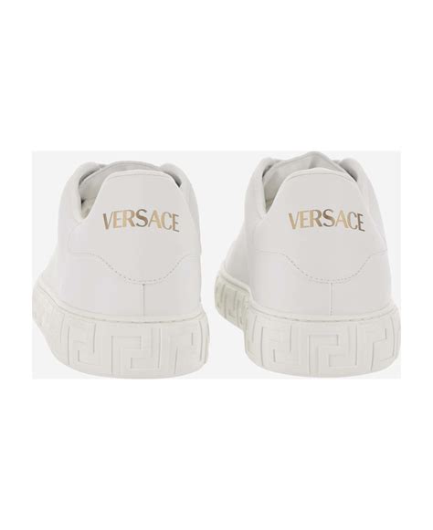 versace dames sneaker bfs1|versace greece sneakers.